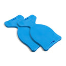Aquaria Saddle Seat - 2 Pack