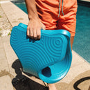 Aquaria Saddle Seat - 2 Pack