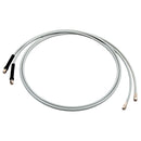 Uflex SVS HP Hose Kit - 12'