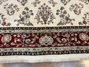 Karastan Rug 8.6 x 11.6, English Manor