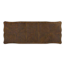 Latisha - 30" Dining Table - Antique Oak