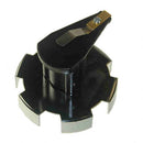 Regitar USA Rotor f/Mercruiser Engines: GM V-6 Engines w/Thunderbolt IV  V HEI Ignition