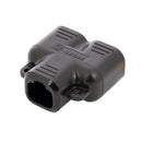 VETUS V-CAN 3-Point Y-Hub