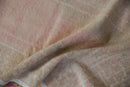 3x5 Vintage Distressed Oushak Rug