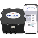 BILGE-B-DRY Triple Pump - 12VDC