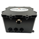BILGE-B-DRY Triple Pump - 12VDC