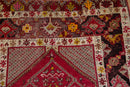 3.5x13 Vintage Anatolian Rug Runner