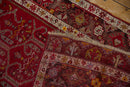 3.5x13 Vintage Anatolian Rug Runner