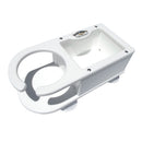 Deep Blue Marine MB-1 Single Cup Holder w/Storage