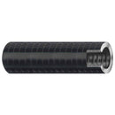 Trident Marine 1" x 50' Box VAC XHD Bilge  Live Well Hose Black - Soft Plasticizer Wall