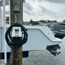 Flushmaster Outboard Flushing System - 4 Outlet w/Four 15' Hose Kits