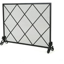 FIRE SCREENS