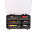Plano Stowaway 3600