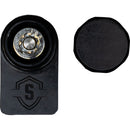 Secure Outdoors Elite Lock - Single - Receiver Lock - 5/8" - Black