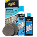 Meguiar's Two-Step Headlight Restoration Kit