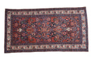 3x6 Vintage Malayer Rug Runner