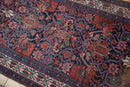 3x6 Vintage Malayer Rug Runner
