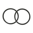 Thetford Titan Replacement Sewer Fitting Seals - 2-Pack