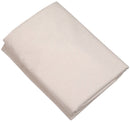 Bean Pillowcase for Adult, Teen, Kid sizes - Zippered Organic Cotton fitted pillowcase