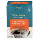 Dandelion Caramel Nut Roasted Herbal Tea