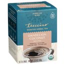Dandelion Coconut Roasted Herbal Tea