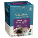 Dandelion Dark Roast Roasted Herbal Tea