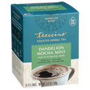 Dandelion Mocha Mint Roasted Herbal Tea