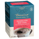 Dandelion Red Chai Roasted Herbal Tea