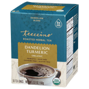 Dandelion Turmeric Roasted Herbal Tea