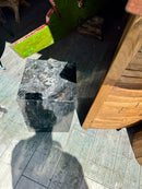 Organic Stone Stools
