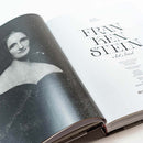 Frankenstein Art Novel™ - Creations Art Cover