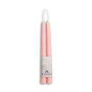 Beeswax Taper Candles - Hand-Dipped - 1 Pair