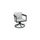 Aconcagua 7-Piece Aluminum Dining Set