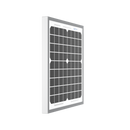 10 Watt 12 Volt Monocrystalline Solar Panel