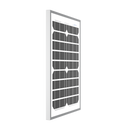 20 Watt 12 Volt Monocrystalline Solar Panel
