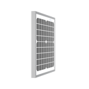 10 Watt 12 Volt Monocrystalline Solar Panel