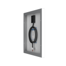 10 Watt 12 Volt Monocrystalline Solar Panel