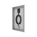 10 Watt 12 Volt Monocrystalline Solar Panel