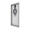 20 Watt 12 Volt Monocrystalline Solar Panel