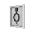 10 Watt 12 Volt Monocrystalline Solar Panel