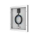 10 Watt 12 Volt Monocrystalline Solar Panel