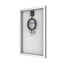 20 Watt 12 Volt Monocrystalline Solar Panel