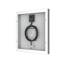 10 Watt 12 Volt Monocrystalline Solar Panel