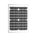 20 Watt 12 Volt Monocrystalline Solar Panel