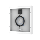 10 Watt 12 Volt Monocrystalline Solar Panel