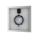 10 Watt 12 Volt Monocrystalline Solar Panel