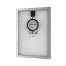 20 Watt 12 Volt Monocrystalline Solar Panel