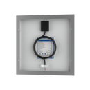 10 Watt 12 Volt Monocrystalline Solar Panel