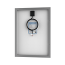 20 Watt 12 Volt Monocrystalline Solar Panel