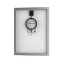 20 Watt 12 Volt Monocrystalline Solar Panel